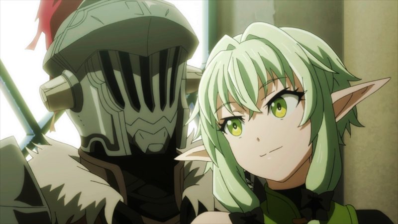 Goblin Slayer Ban In The United States? Texas Lawmaker Opposed To Obscene And LGBTQ+ Content!