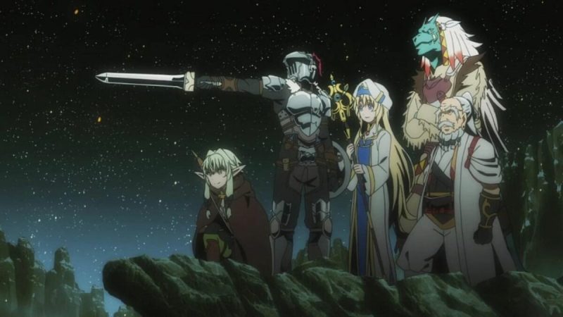 Goblin Slayer Season 2: Release Date, Where to Watch, and Updates