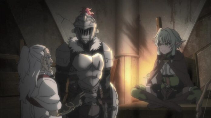 Goblin Slayer Chapter 67 Release Date And Where To Read??