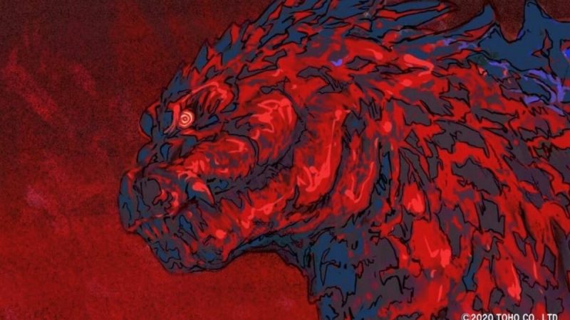 Netflix’s Godzilla Singular Point to Premiere Internationally in June 2021