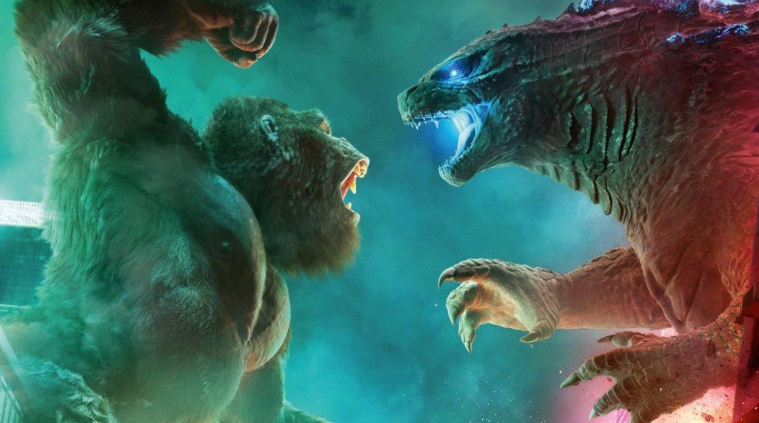 Godzilla Vs Kong Sequel Film Confirms 2024 Release! Plot Details