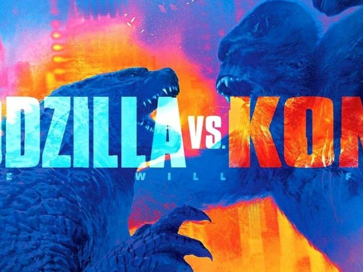 Godzilla vs. Kong: Trailer Shows Off Godzilla and King Kong’s Super Strength