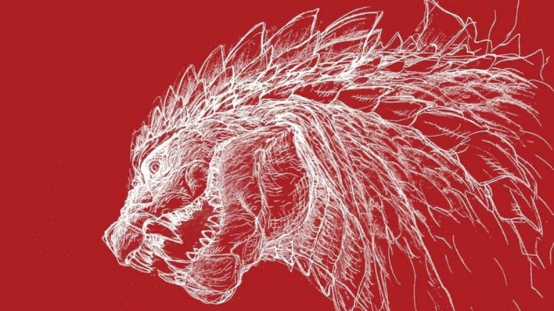 Netflix Premieres Godzilla: Singular Point Anime In 2021