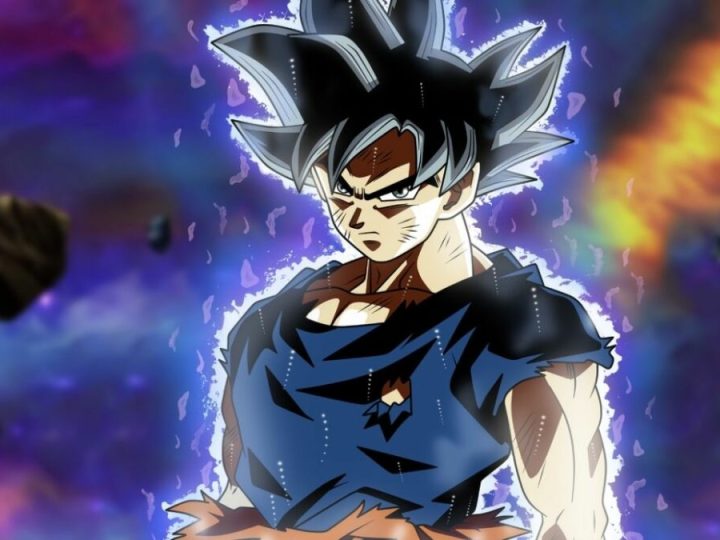 Dragon Ball: Tracking Goku’s Transformations Throughout the Years