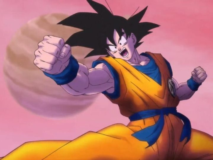 ‘Dragon Ball Super: Super Hero’ Confirms Debut in N. America this Summer