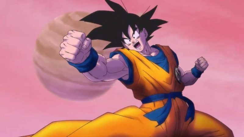 ‘Dragon Ball Super: Super Hero’ Confirms Debut in N. America this Summer