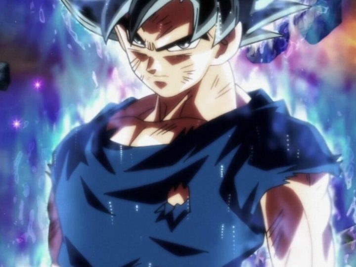 Which is Stronger? Goku’s Improved Ultra Instinct or Vegeta’s Hakai?