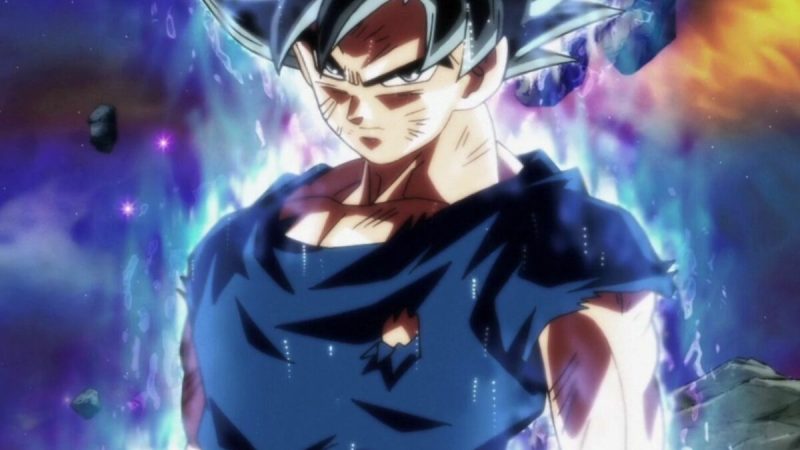 Which is Stronger? Goku’s Improved Ultra Instinct or Vegeta’s Hakai?