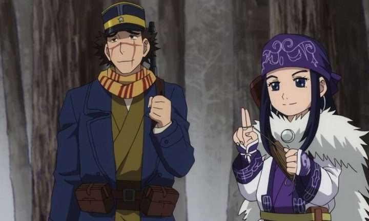 The Beloved Historical Manga Golden Kamuy Heading For An Epic Conclusion!