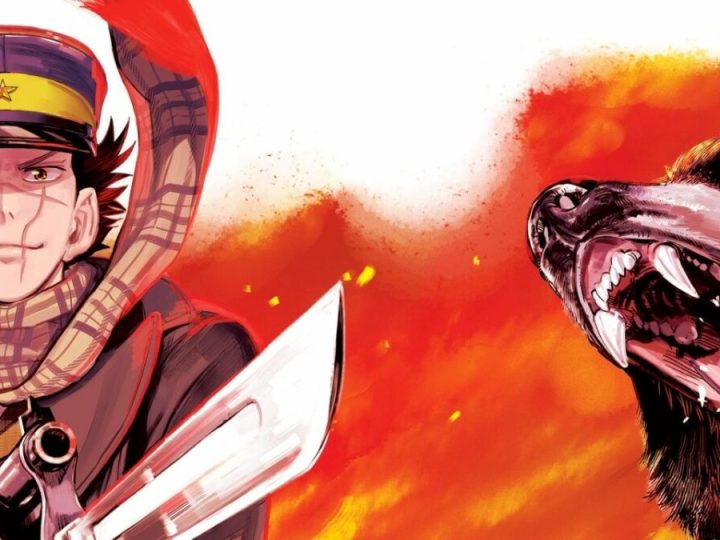Golden Kamuy, Historical Adventure Manga All Set to Receive its Conclusion