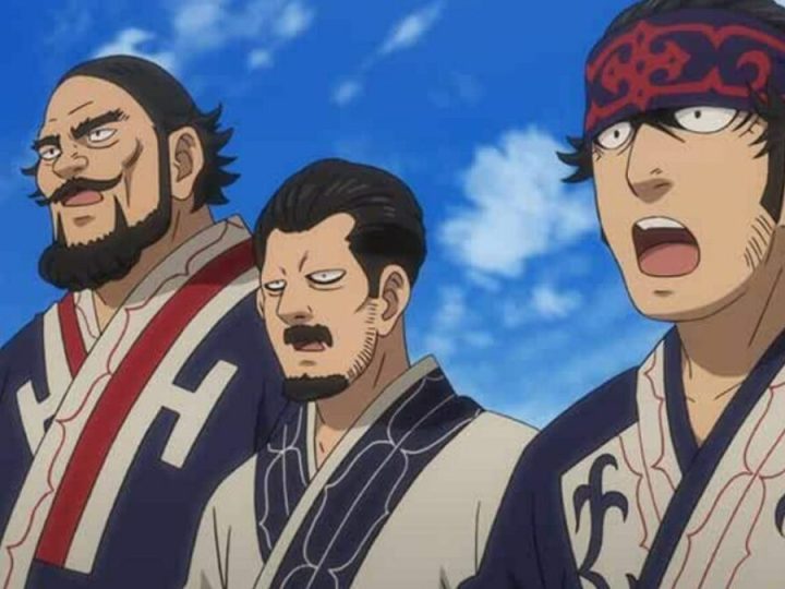 Golden Kamuy Season 3: Release Date, Theme Songs, & More
