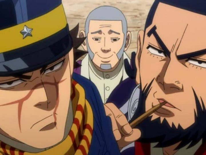 Golden Kamuy Manga Prepares for An Emotionally Shattering Final Arc in July