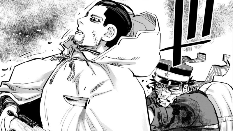 Golden Kamuy Chapter 309: Hijitaka’s Funeral! Release Date & Plot