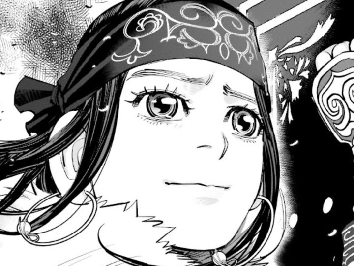 Golden Kamuy Chapter 312: Breaking The Golden Kamuy Curse? Release Date