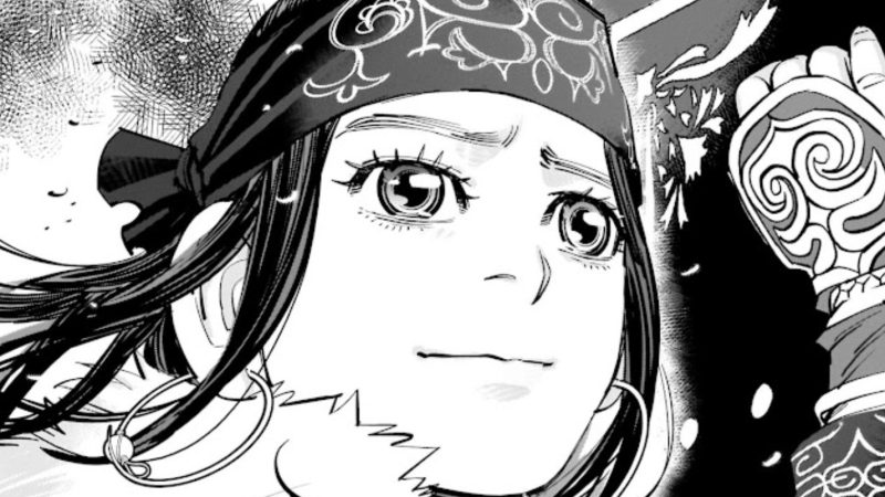 Golden Kamuy Chapter 312: Breaking The Golden Kamuy Curse? Release Date