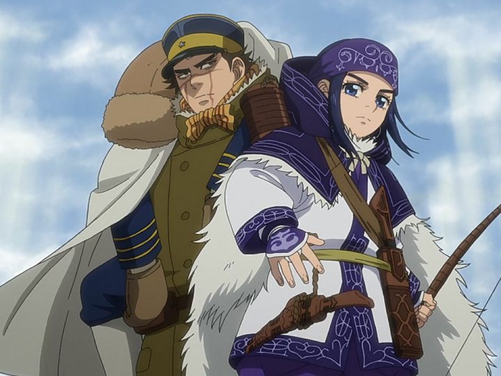 Golden Kamuy Chapter 314: The Finale! Release Date & Plot Details