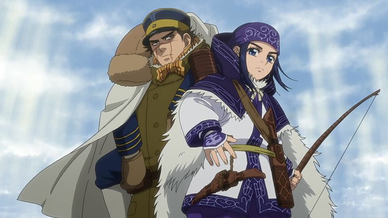 Golden Kamuy Chapter 314: The Finale! Release Date & Plot Details