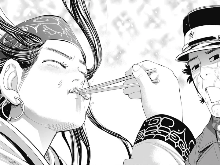 Golden Kamuy Manga Ending: Final Chapters Will Have A Major Story Changes
