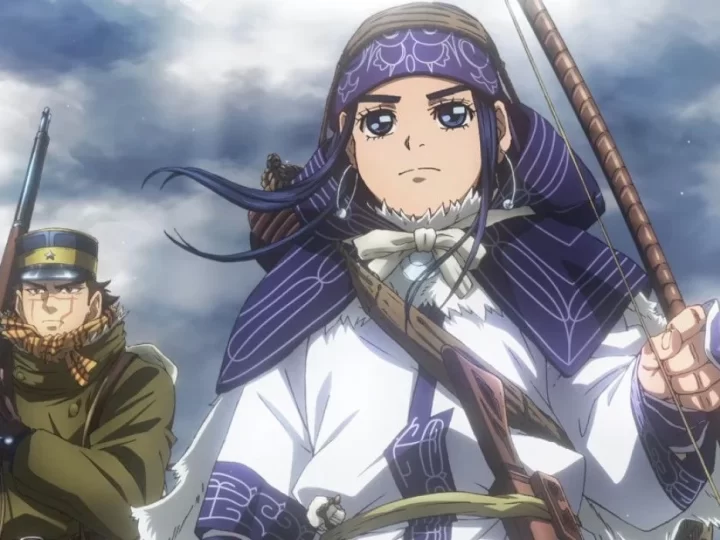 Golden Kamuy Season 4 Trailer Announces Fall 2022 Release! More To Know