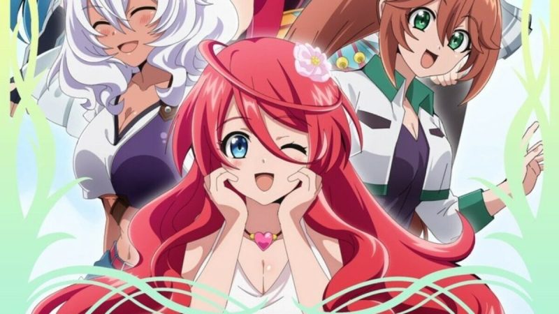 Isekai Anime “The Fruit of Evolution” to Stream on Crunchyroll This Week