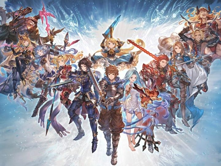 Saturday Stream Gives an Update of the Granblue Fantasy versus Game