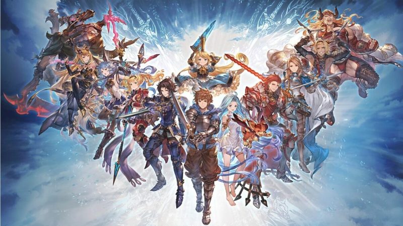 Saturday Stream Gives an Update of the Granblue Fantasy versus Game
