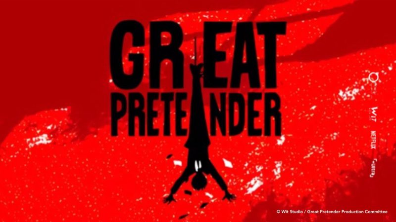 Anime Great Pretender Episode 20 Preview And Release Date
