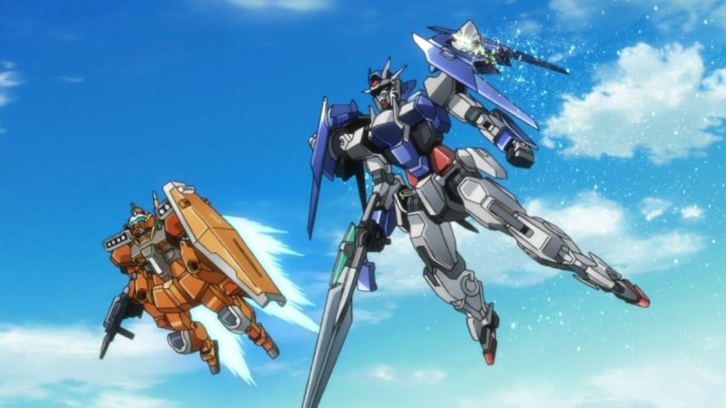 Gundam Movie Premiere Date Rescheduled; Visual And PV Released