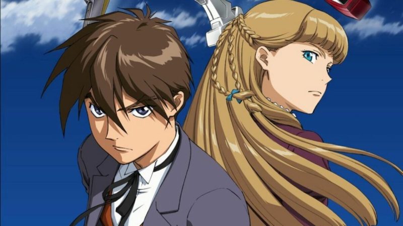 More Gundam Titles Join the Funimation Family this September
