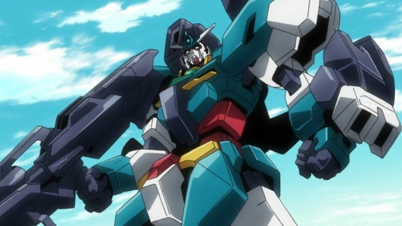 Gundam Build Divers Battlogue Premieres In November, Staff Reveal