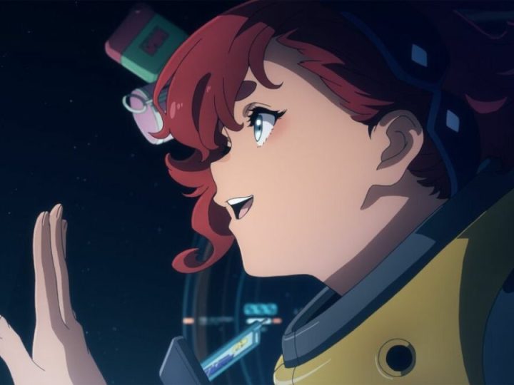 Part 2 of ‘Gundam: The Witch From Mercury’ to Debut Next Spring