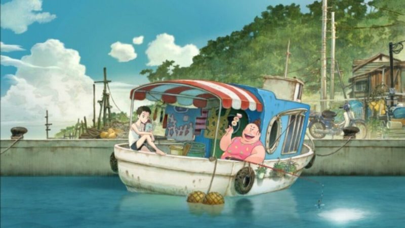 Gyoko No Nikuko-san, Coming-of-Age Anime Film, Premieres In 2021