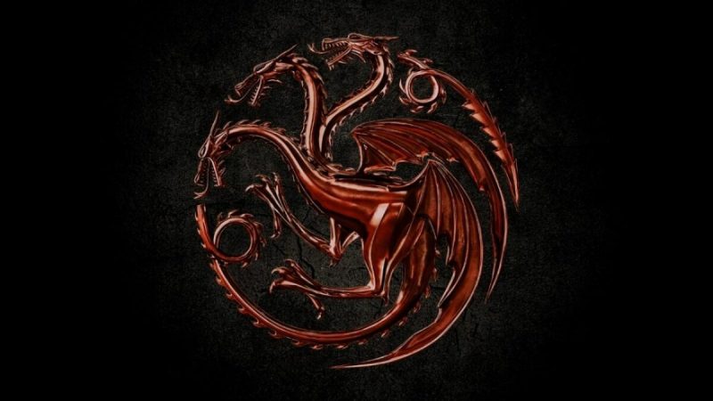 House Of Dragon: Game Of Thrones Prequel Adds New Cast Member