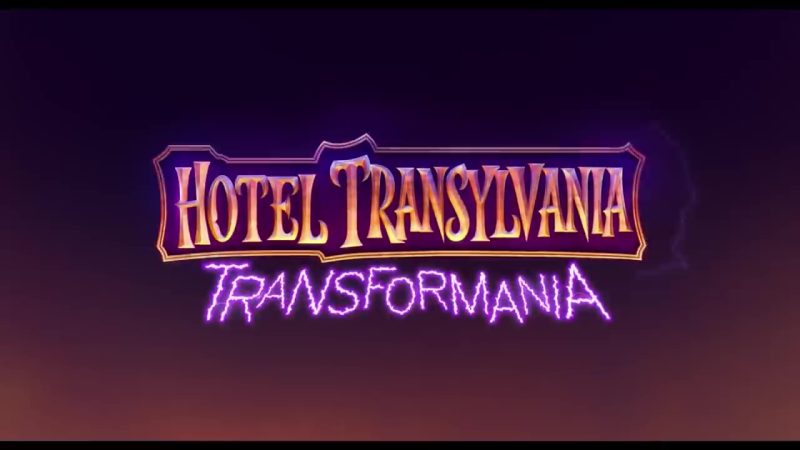 Hotel Transylvania 4 Transformania (2021) Spoiler, & Release Date (New Movie)