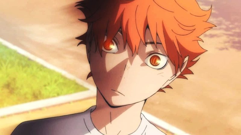 Anime Haikyuu To The Top Season 2 Episode 21 Preview And Release Date