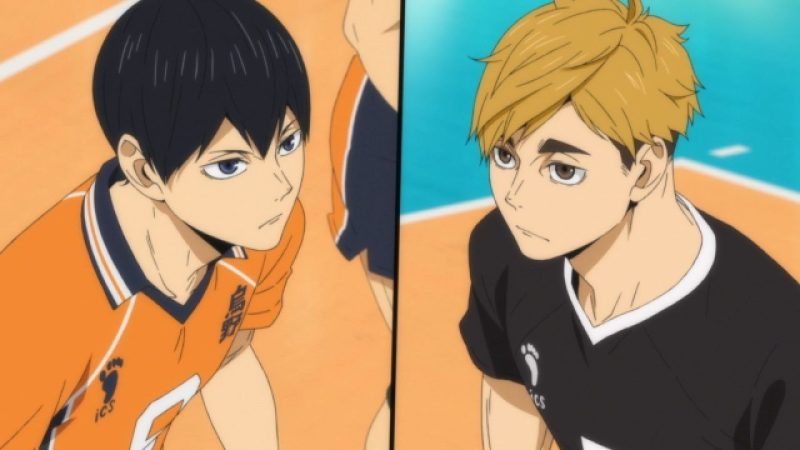 Haikyuu season 4 episode 22 English Release Date Preview Spoilers