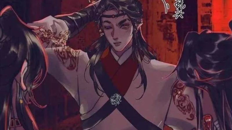 Heaven Official’s Blessing Chapter 79: Xie Lian’s Escape! Release Date & Plot