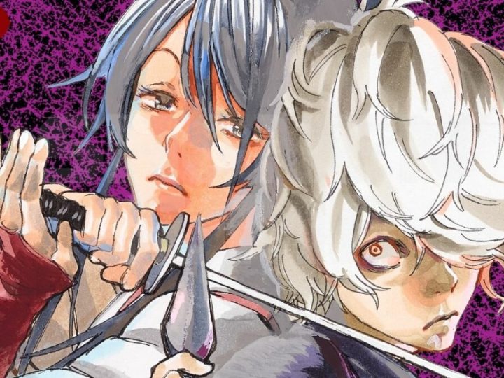 MAPPA Announces Hell’s Paradise Anime with a Hellishly Divine Trailer