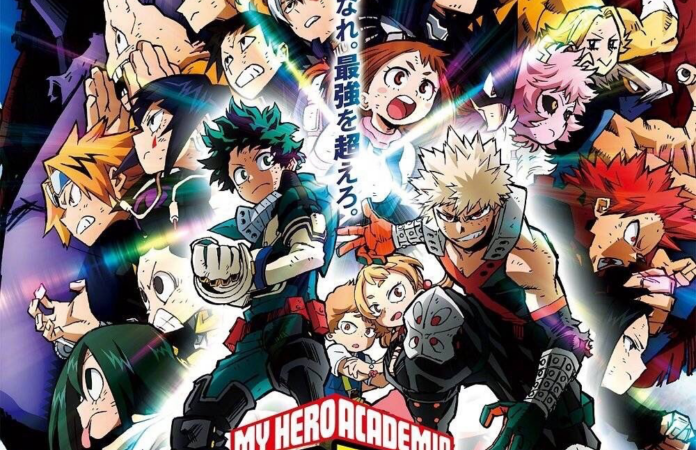 Will My Hero Academia finish soon? Is it the end for Deku?