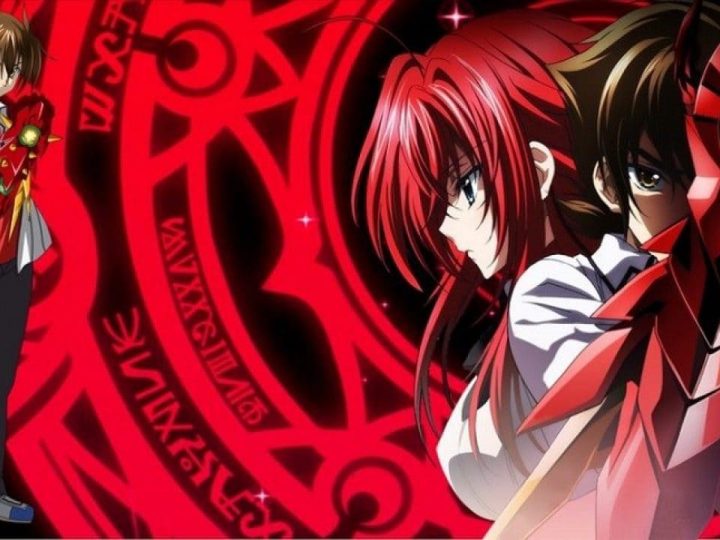 High School DxD Season 5 Release Date: Will It Happen?