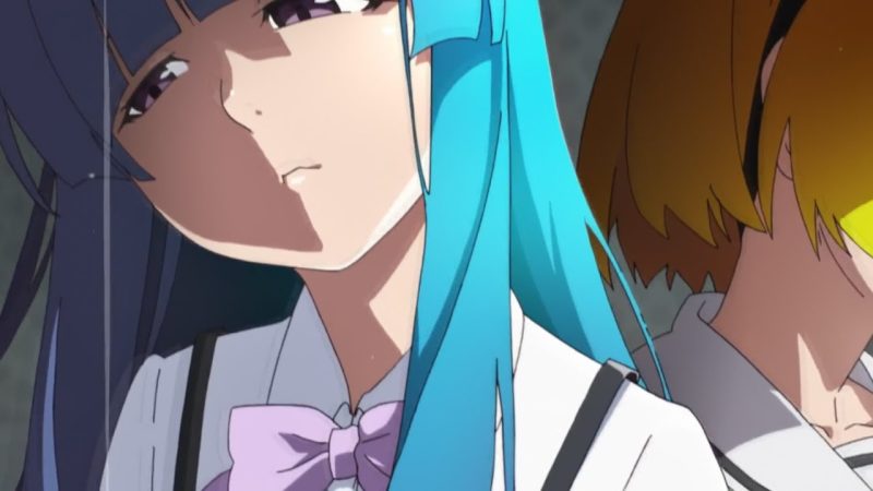 Anime Higurashi: When They Cry – GOU Episode 8 Preview And Release Date