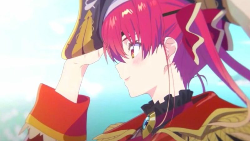 Hololive Plans To Feature YouTubers In New Virtual World Anime Project