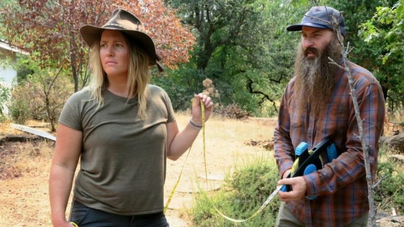 Learn To Live Off-Grid with Discovery’s Homestead Rescue: Raney Ranch