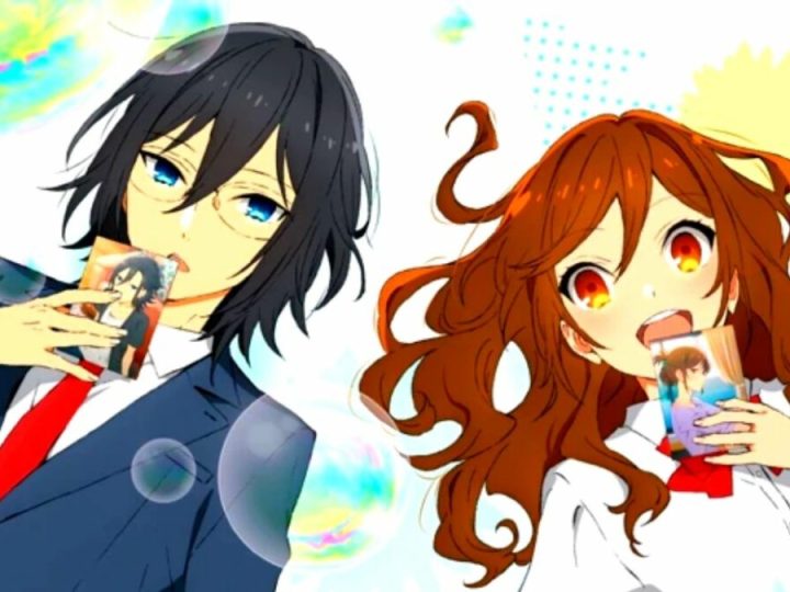 Horimiya Anime Releases A Sweet Second PV And Additional Cast