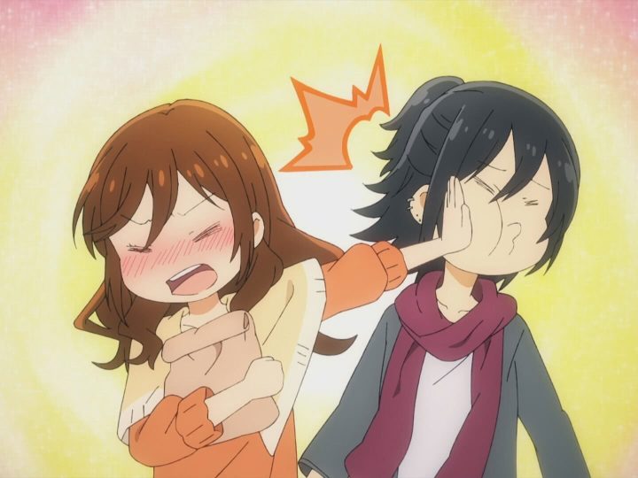 Horimiya Episode 3 Release Date, Time, Preview, Where to watch?