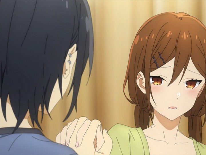 Horimiya Episode 4 Release Date, Time, Preview, Where to watch?