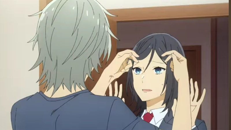 Horimiya Episode 6 Release Date, Time, Preview, Where to watch?