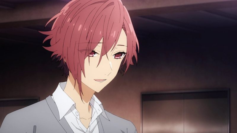 Horimiya Episode 9 Release Date, Time, Preview, Where to watch?