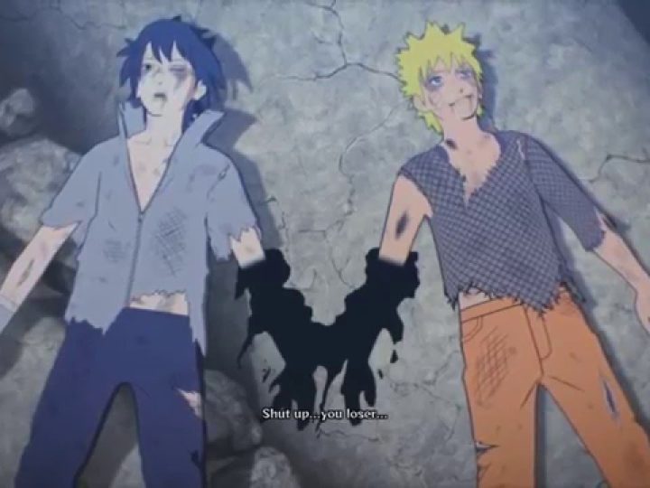 How Did Naruto Get His Arm Back? Why Did Not Sasuke Do The Same?