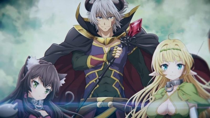 How Not to Summon a Demon Lord Season 2: Release Info, Visuals, & Trailers